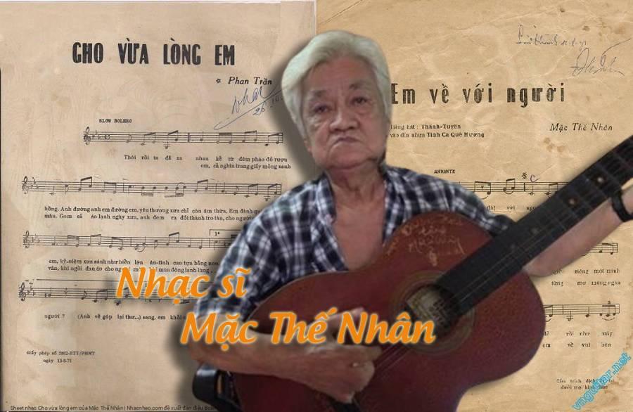 Âm nhạc