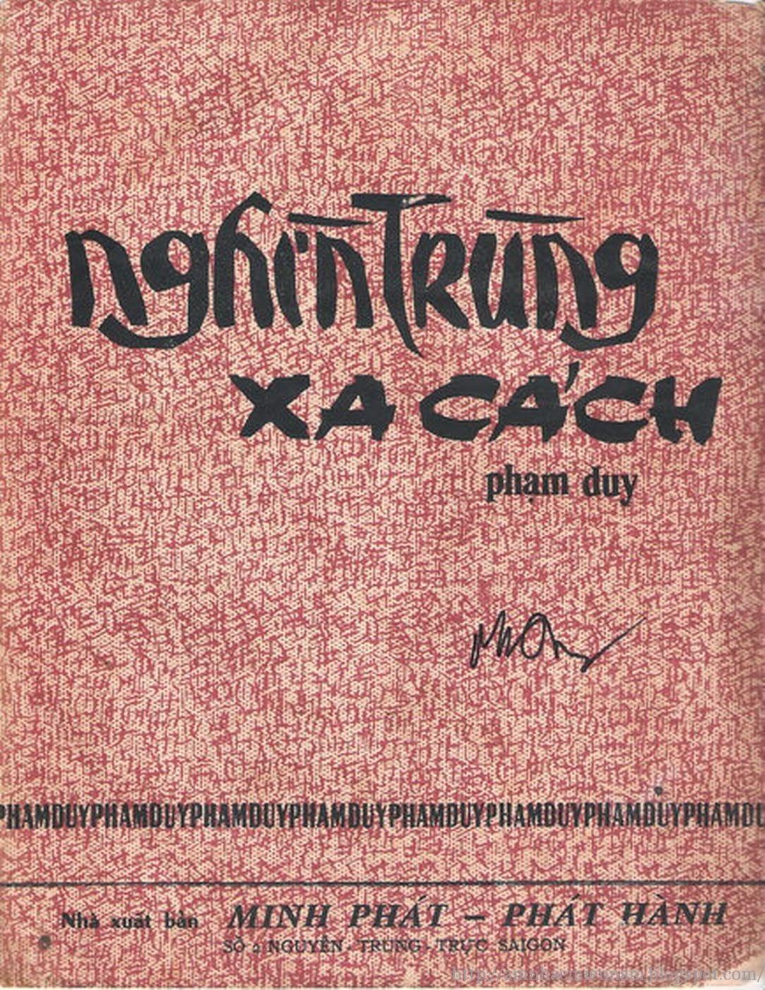 loi-bai-hat-nghin-trung-xa-cach-cua-nhac-si-pham-duy